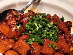 -马仕玖煲·融合菜·酥不腻烤鸭(人大店)
