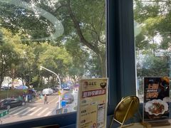 -面道赞宁海海鲜面(迎凤街店)