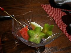 -南湖名都大酒店-千叶日本餐厅