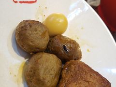 卤味双拼-桐哥肉铺(万柳华联店)