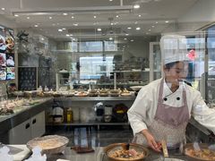 -西山人家·传统苏帮菜·家宴(木渎店)