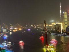 -上海外滩茂悦大酒店