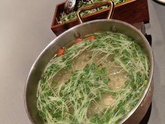 -阿庄新豫菜(通泰路店)