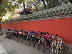 -北京国子监胡同
