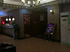 -腾云阁足道SPA会馆(机场店)