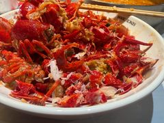-靓靓蒸虾·头牌蒸虾(南山桂庙店)