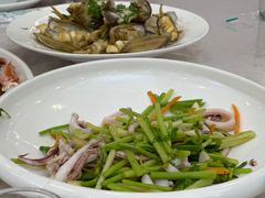 -渔满仓海鲜渔家(象山二店)