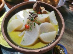 -印象鲵宴·张家界地标美食名片(溪布街店)