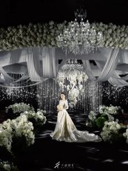 -无锡君来洲际酒店·宴会厅