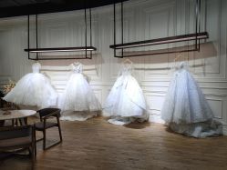 点击看大图 -南京宝娜嫁衣婚纱礼服馆(中央路店)