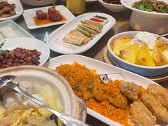 -新白鹿餐厅(城西银泰城店)