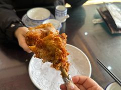 -邢家锅贴老店·非遗·开封菜(金明广场店)