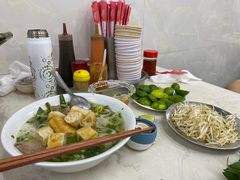 -Pho Hoa Pasteur