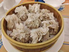 牛肉烧卖-内蒙古驻京办餐厅