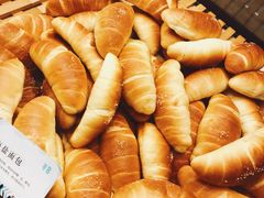 -Dough&Joe团憩(瑞虹天地月亮湾店)