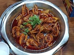 -槐店王婆大虾(开发区店)