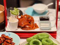 -柒园·三十年创意杭帮菜(龙湖滨江天街店)