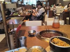 -一品诚记烤肉(大连柏威年购物中心店)