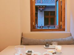 -隐溪茶馆(静安寺店)