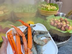 -深海聚汇·牛榴宴·自助料理(江宁万达店)