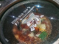 -黑土风情铁锅炖(兴业路店)