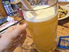 -蚝太郎 • 海鲜烧烤(建国路创始店)