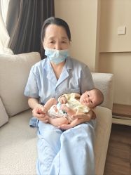 -优贝恩母婴护理中心
