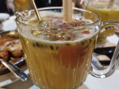 -盐说·西式餐酒馆(光明万达店)