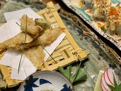 -傑·料理·海鲜放题(佛山文华荟店)