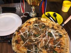 -1861意大利餐厅(文化广场店)