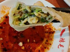-鸿毛饺子(紫竹桥店)