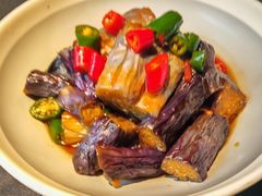 -海趣餐厅·苏式家菜(高新店)