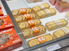 -面包新语(无锡M会员店)