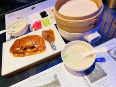 酥不腻烤鸭-小大董·烤鸭(王府井apm店)