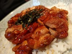 -千代武日本料理(爱建店)