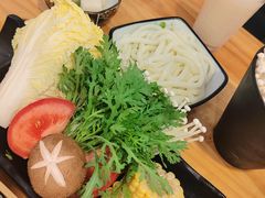 -牛匠和牛寿喜锅(西安总店)