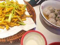 -来菜·湖北头牌藕汤(武商MALL众圆店)