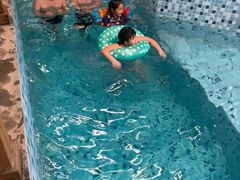 -南宫温泉水世界