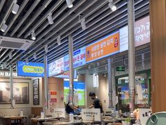 -安又胖韩国烤肉(泰达永旺店)