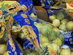 -山姆会员商店(上海浦东店)