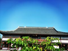 景点-焦山风景区