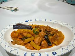 -胖姐渔村(中源大道店)