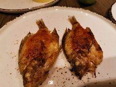 -博林天瑞喜来登酒店·西丽尚膳