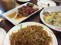 iphone_upload_pic-甜蜜蜜港式茶餐厅(虹梅店)