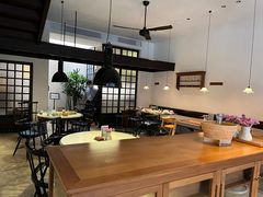 大堂-林四喜·闽南传家菜(鼓浪屿店)