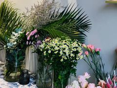 -北边的花店(泛悦城市广场店)