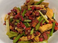 -湘中缘·湖南菜(娄底驻京办店)