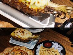 -意国小镇披萨牛排餐厅(新玛特店)