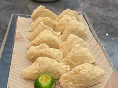 -若蘭慈·无国界素食料理(欢乐海岸店)