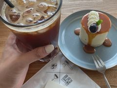 -ChanDu躔度咖啡(灯塔店)